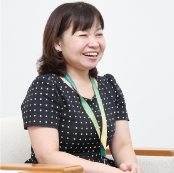 ファーマコビジランス部 管理評価グループ 主席部員 菅 陽子 様