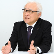関東土木支社 常務執行役員支社長 森本 裕朗 様