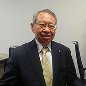 常務理事 島田 和男 様