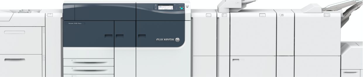 VersantTM 3100i Press
