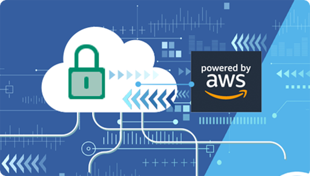 クラウドを利用するなら「クラウド管理サービス for AWS」