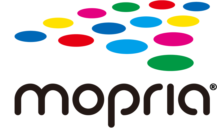 Mopria®ロゴ