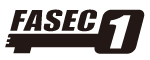 FASEC 1マーク FASEC 1マーク